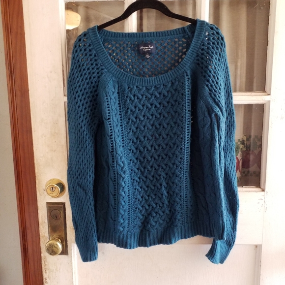 American Eagle Outfitters Sweaters | American Egal ...